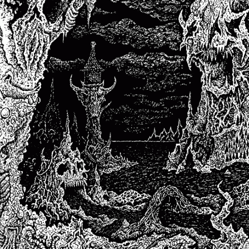 Gatecreeper : Exhumed - Gatecreeper
